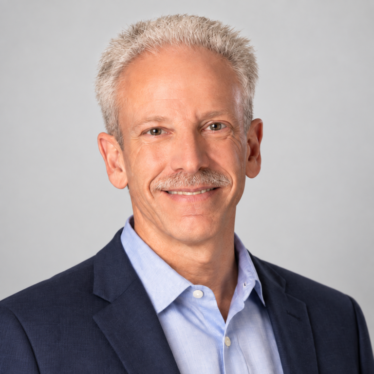 Evan L. Mestman, MS, RD, CDN, executive health and decision coach and founder of ProAttitudes